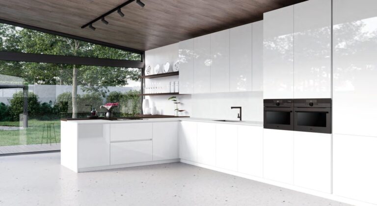 Arrex AL32 kitchen, view 3