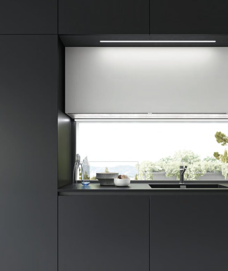 Arrex AL32 kitchen, view 7
