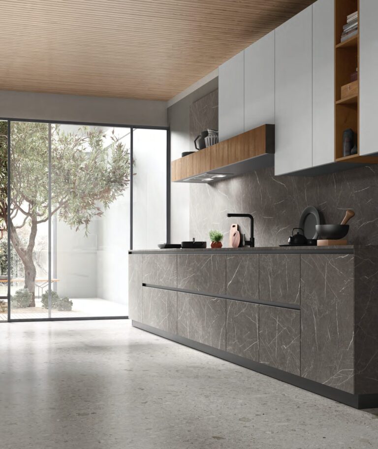 Arrex AL32 kitchen, view 8
