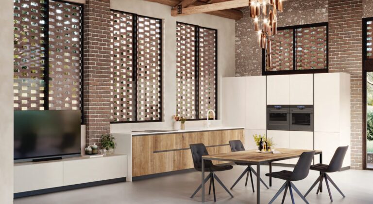 Arrex AL32 kitchen, view 12