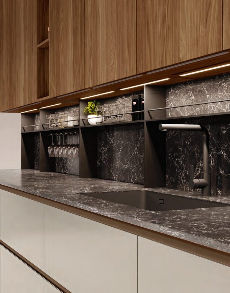 Arrex AL32 kitchen, view 18