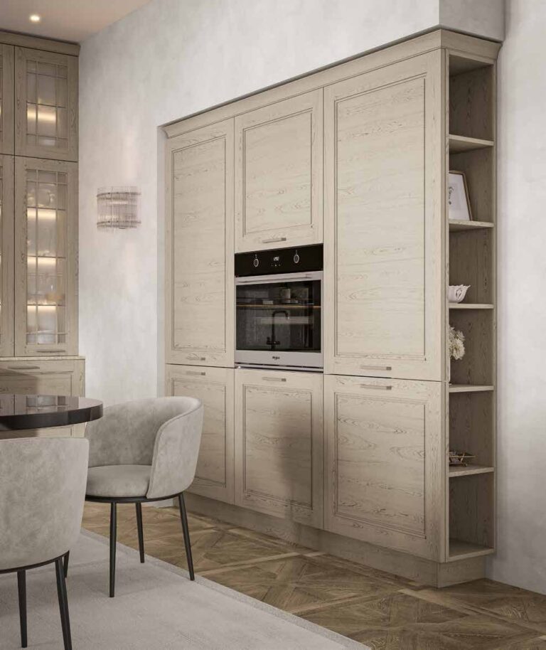 Arrex Alice kitchen, view 5
