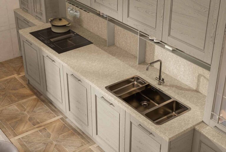 Arrex Alice kitchen, view 8