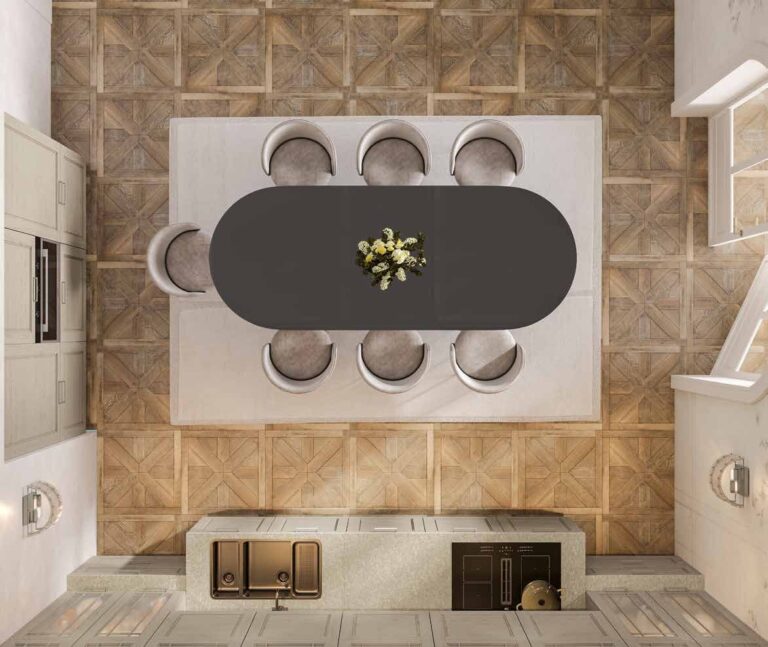 Arrex Alice kitchen, view 9