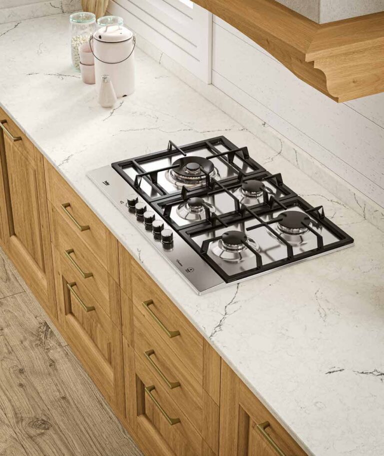 Arrex Carola kitchen, view 3