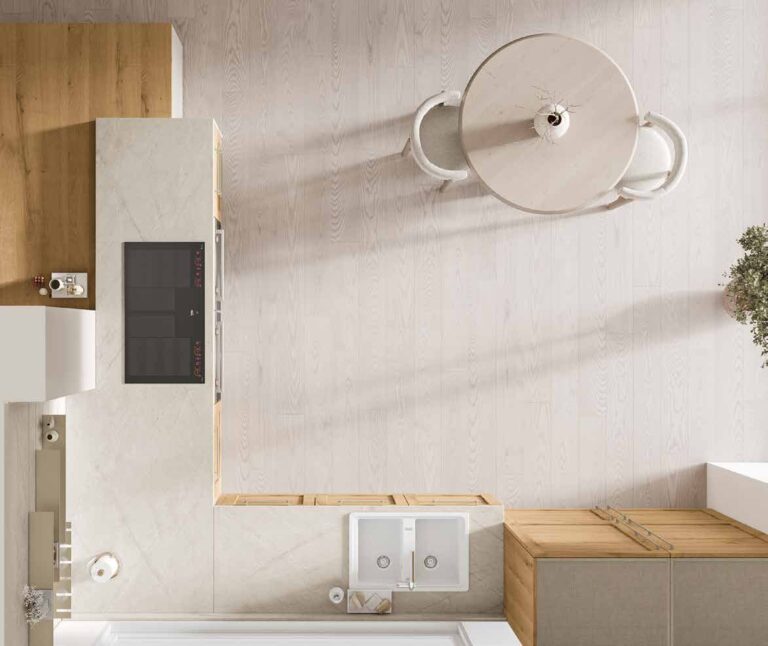 Arrex Curry kitchen, view 8