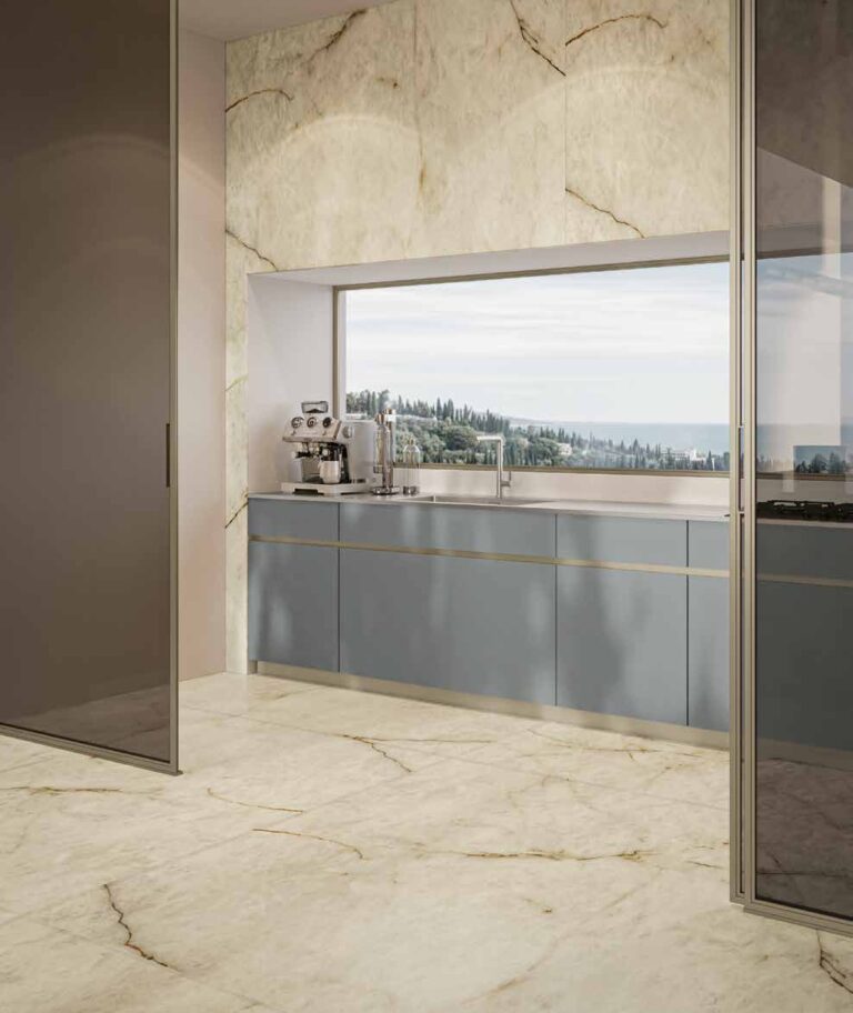 Arrex Daytona kitchen, view 14