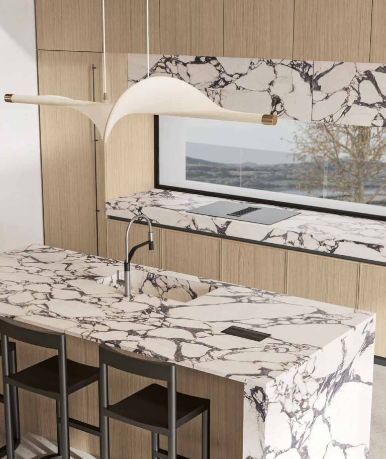 Arrex Daytona kitchen, view 20