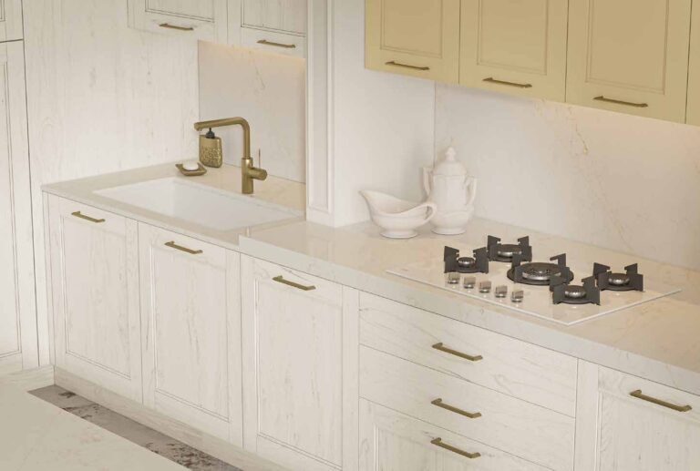Arrex Eva kitchen, view 5