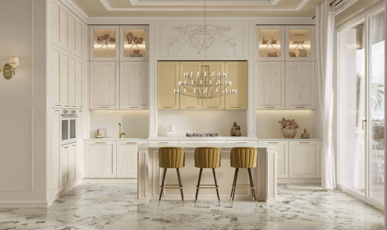 Arrex Eva kitchen, view 7
