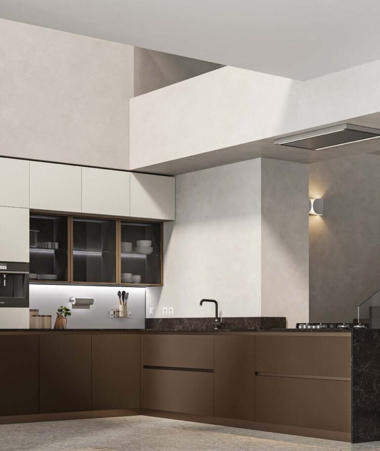 Arrex Loft 2.2 kitchen, view 8