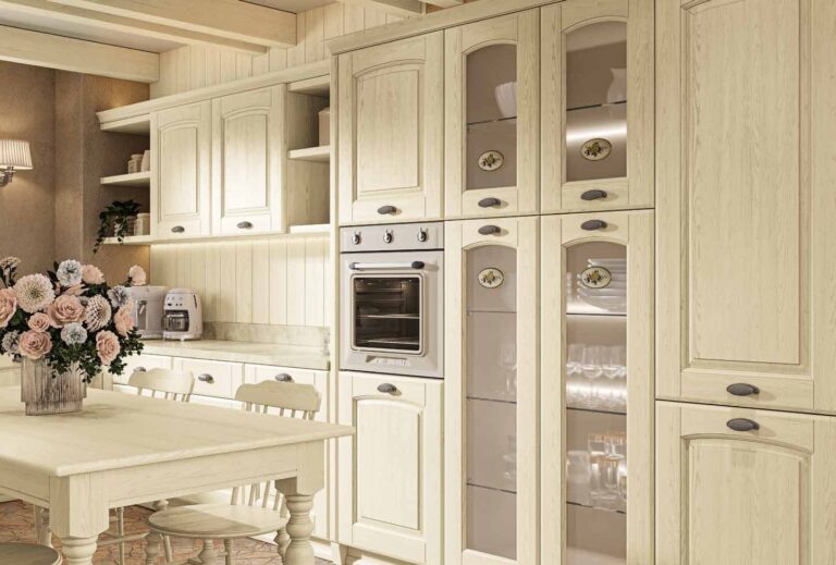Arrex Magda kitchen, view 3