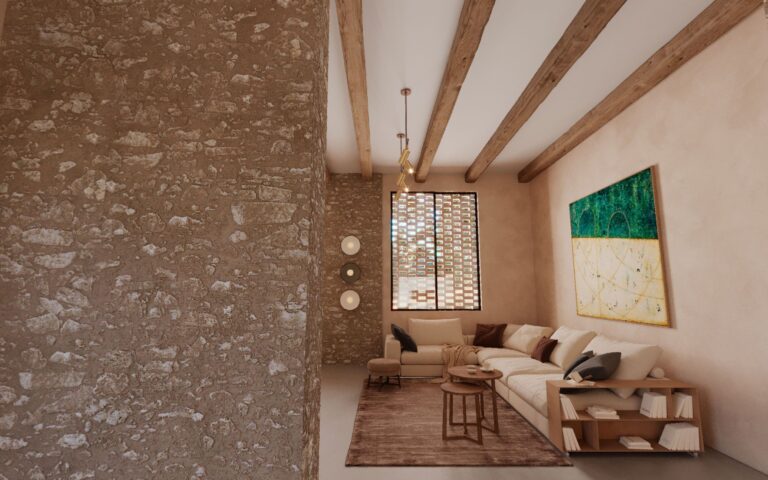 Arrex kitchen virtual tour – Ambiente Country, view 5