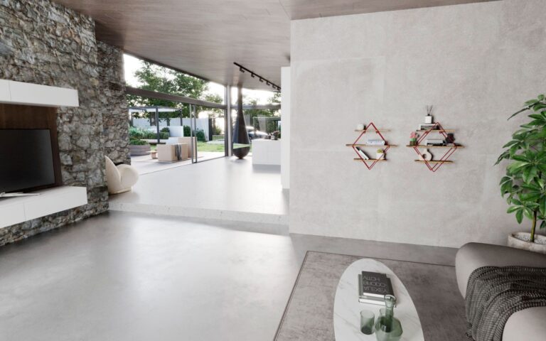Arrex kitchen virtual tour – Ambiente Minimal, view 4