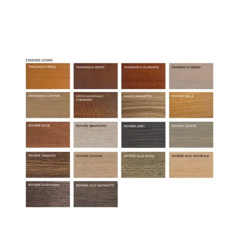 Bertolotto Flush to Wall Interior Door – Doors flush with the wall, extremely clean, view 7
