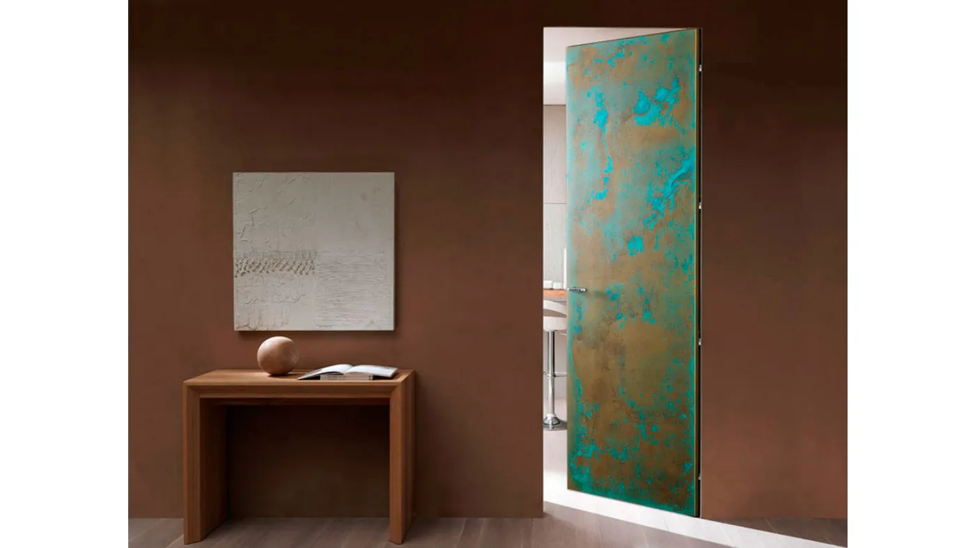 Bertolotto Flush to Wall Interior Door, main view