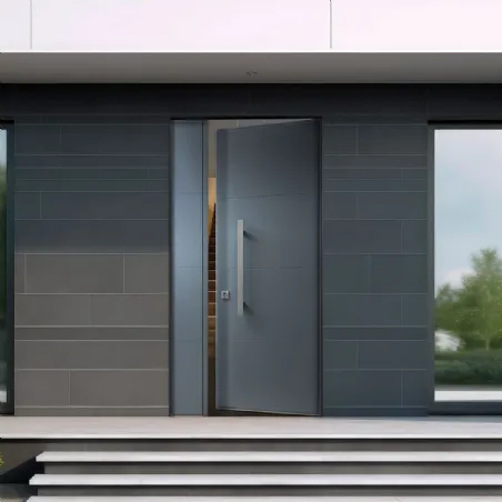 Bertolotto Security Interior Door, main view