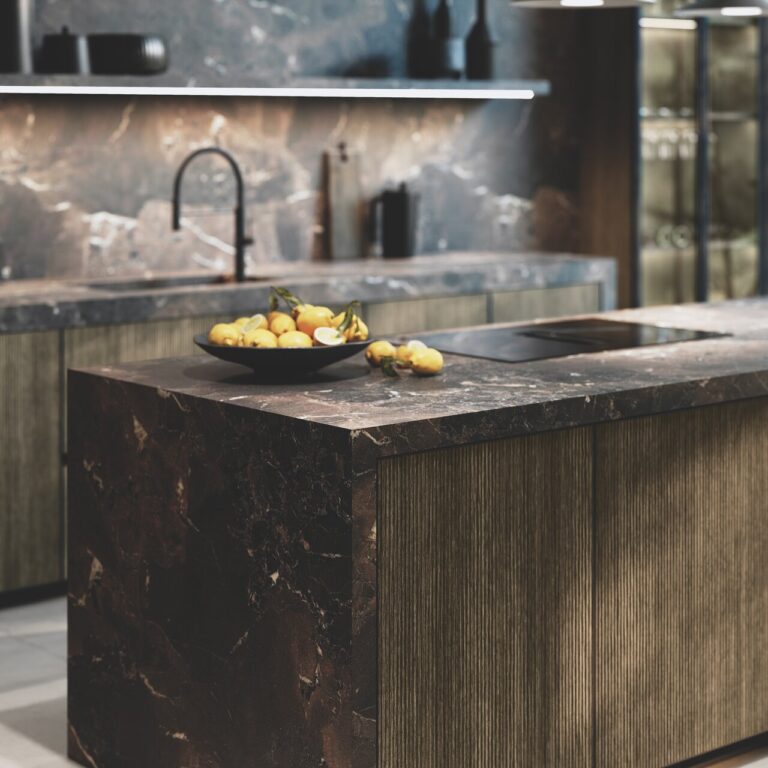 Binova Avola kitchen, view 4