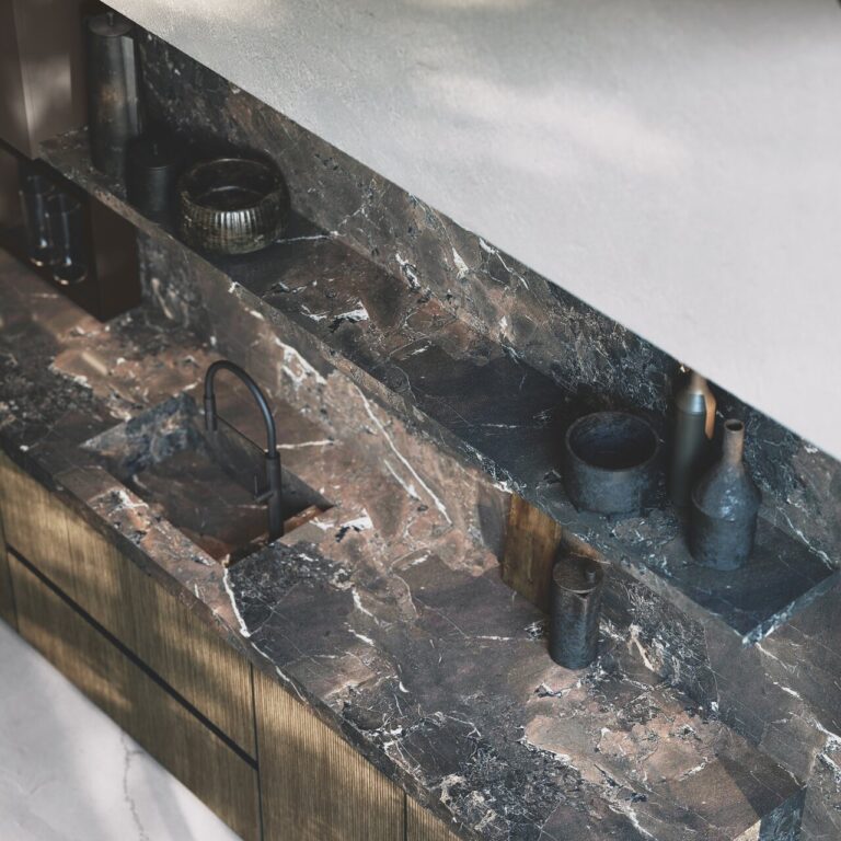 Binova Avola kitchen, view 10