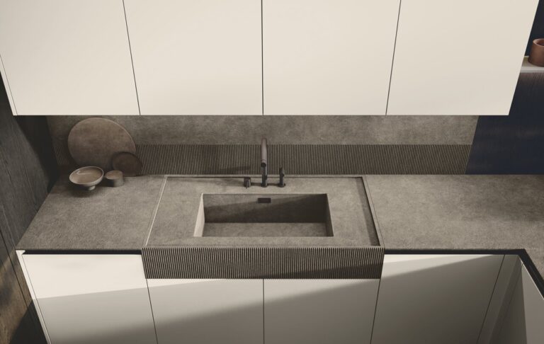 Binova Balance kitchen – Superlac, view 8