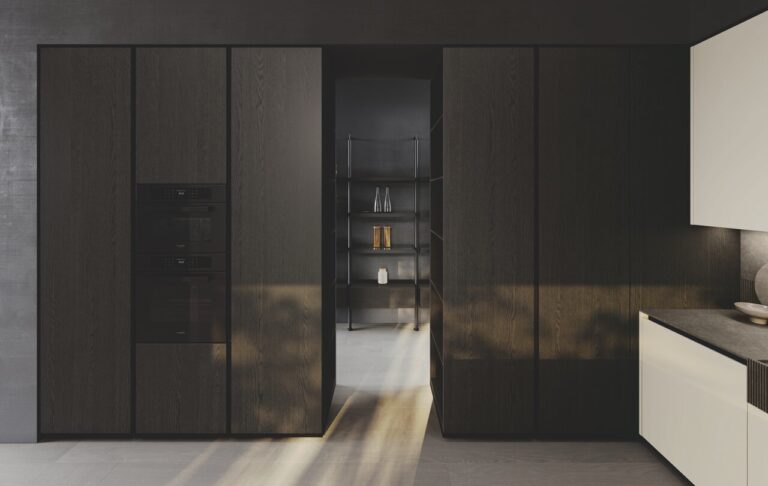 Binova Balance kitchen – Superlac, view 10