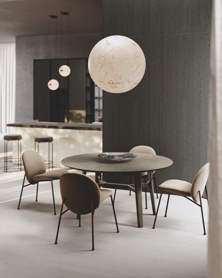 Binova Balance kitchen – Superlac, view 13