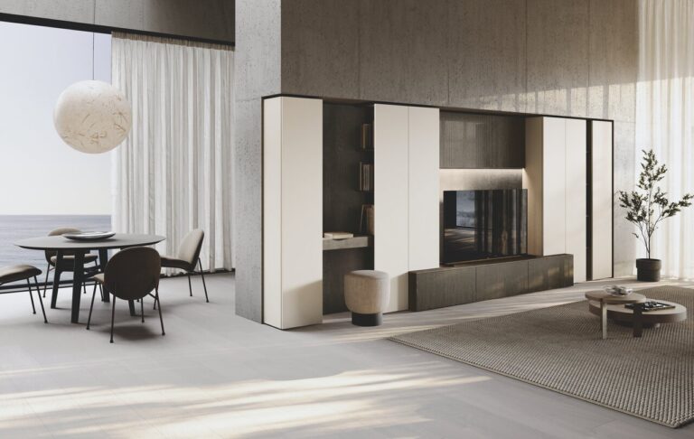 Binova Balance kitchen – Superlac, view 14