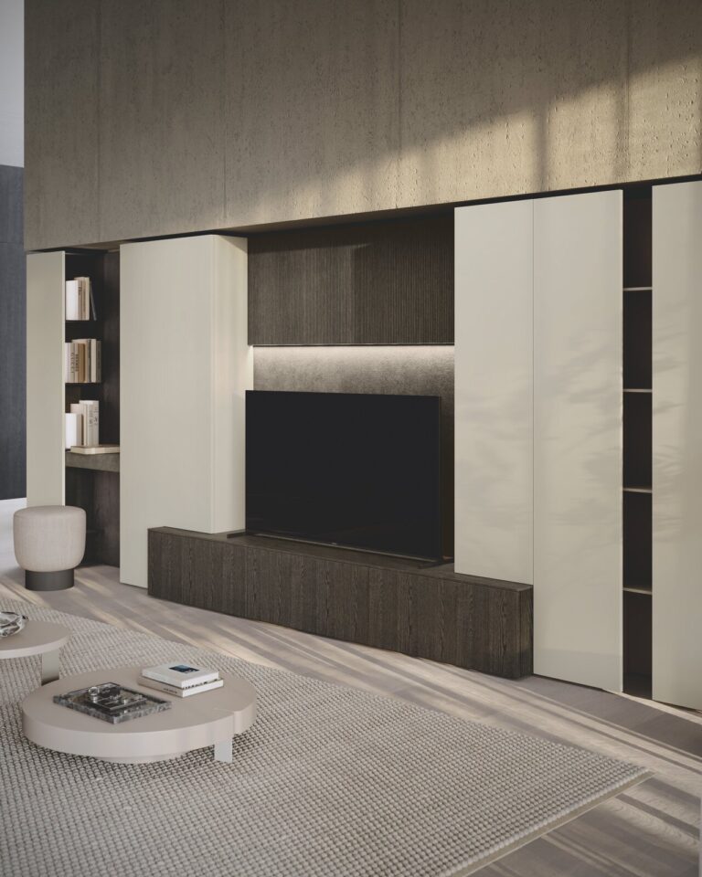 Binova Balance kitchen – Superlac, view 16