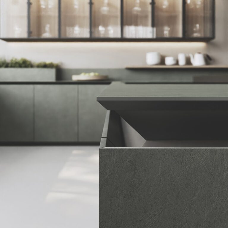 Binova Balance kitchen – Supermaterico, view 4