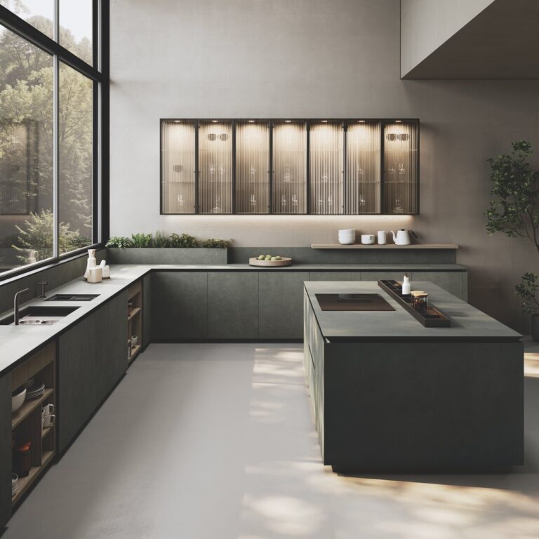 Binova Balance kitchen – Supermaterico, view 5