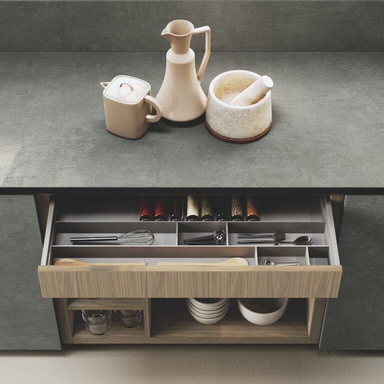 Binova Balance kitchen – Supermaterico, view 9