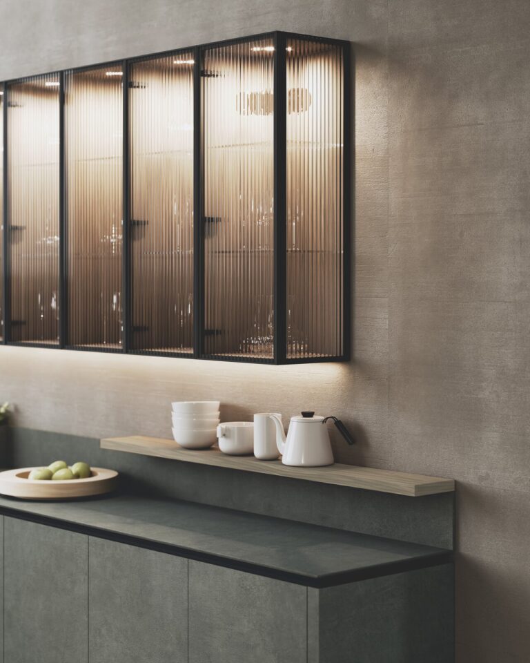 Binova Balance kitchen – Supermaterico, view 12