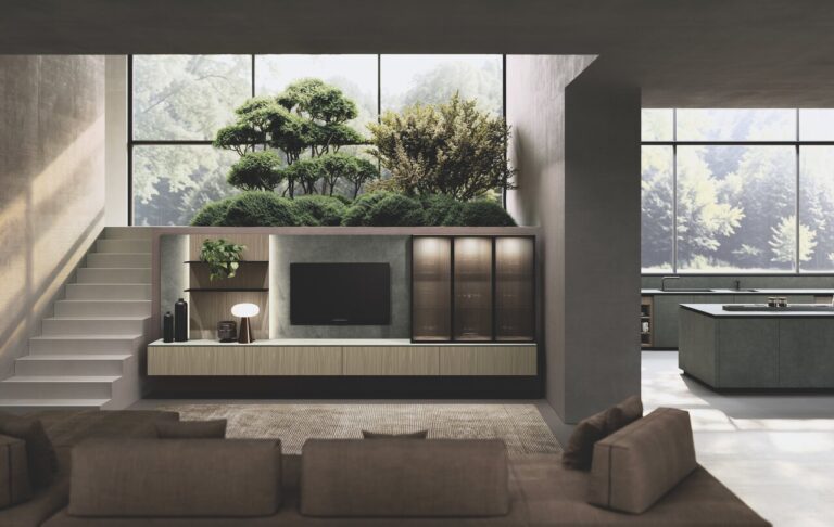 Binova Balance kitchen – Supermaterico, view 13