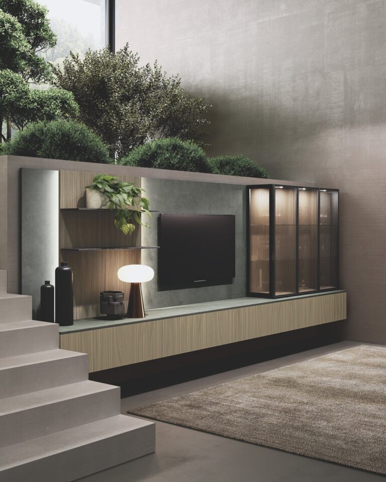 Binova Balance kitchen – Supermaterico, view 14