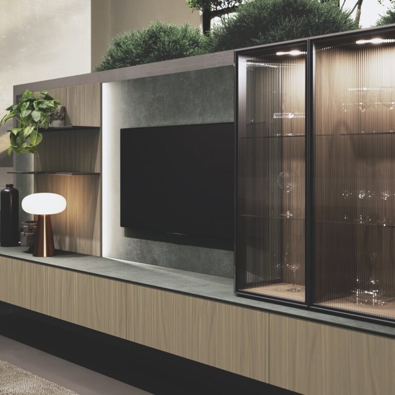 Binova Balance kitchen – Supermaterico, view 15