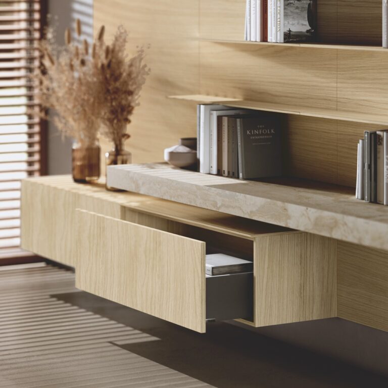 Binova Bluna kitchen – Legno, view 13