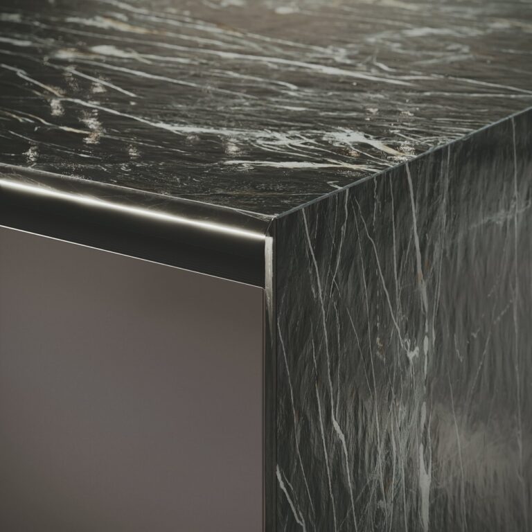 Binova Hily Legno kitchen, view 6