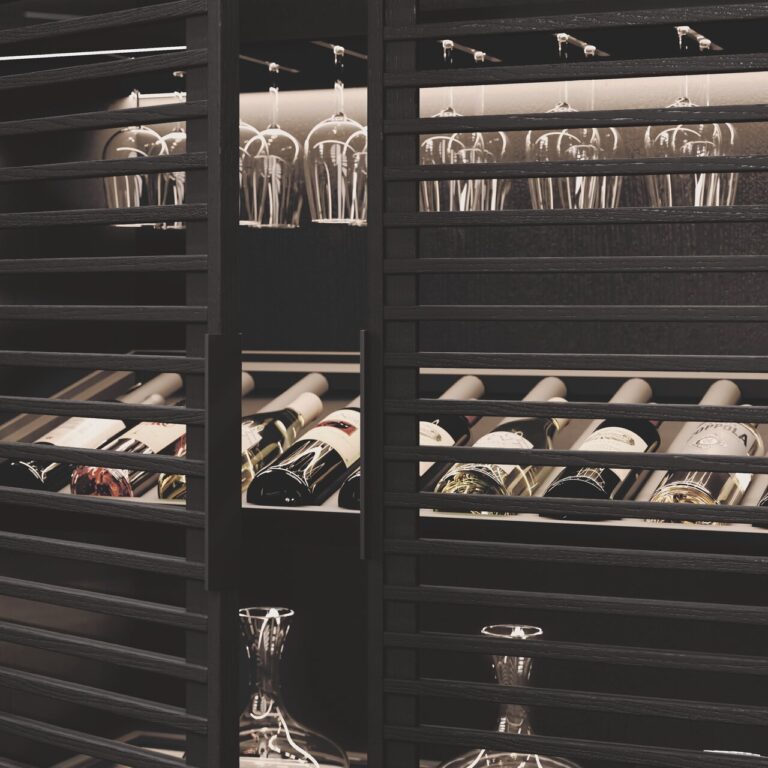 Binova Hily Legno kitchen, view 13