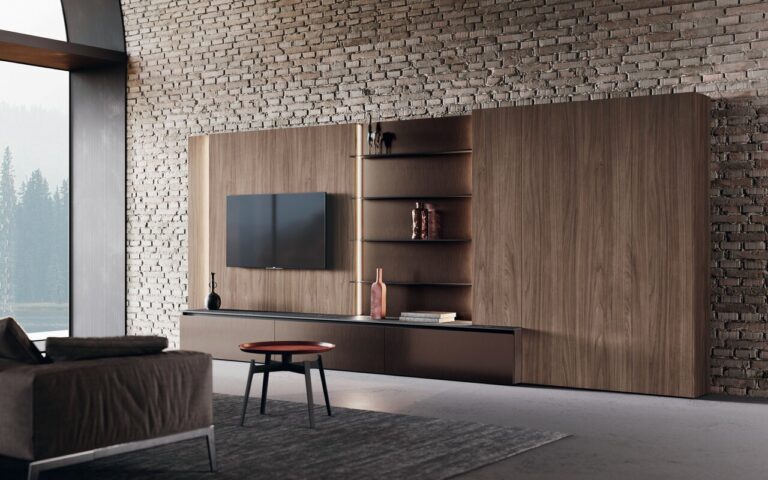 Binova Lab kitchen, view 8