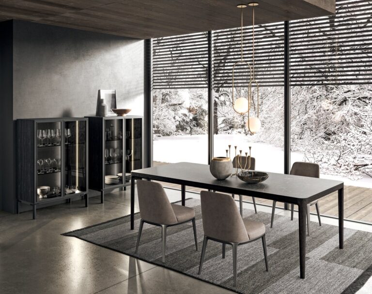 Binova Regula kitchen, view 9
