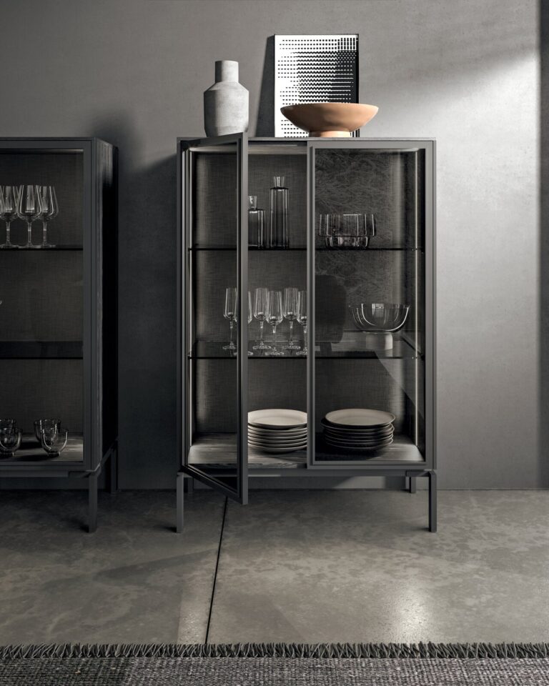 Binova Regula kitchen, view 10