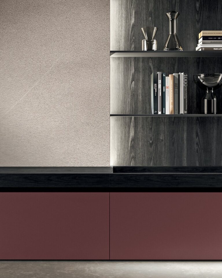 Binova Regula kitchen, view 12