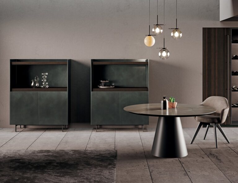 Binova Scava kitchen, view 10