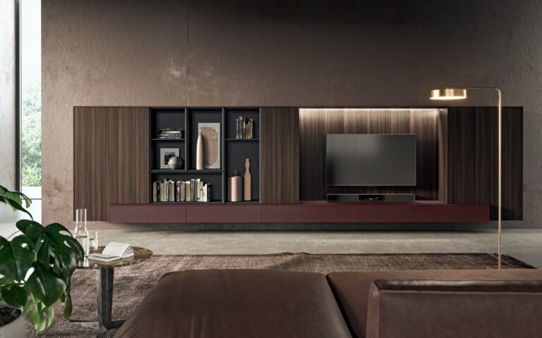Binova Vogue kitchen – Metal 4.0, view 9