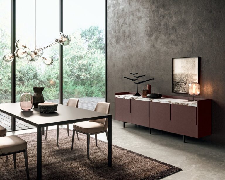Binova Vogue kitchen – Metal 4.0, view 10
