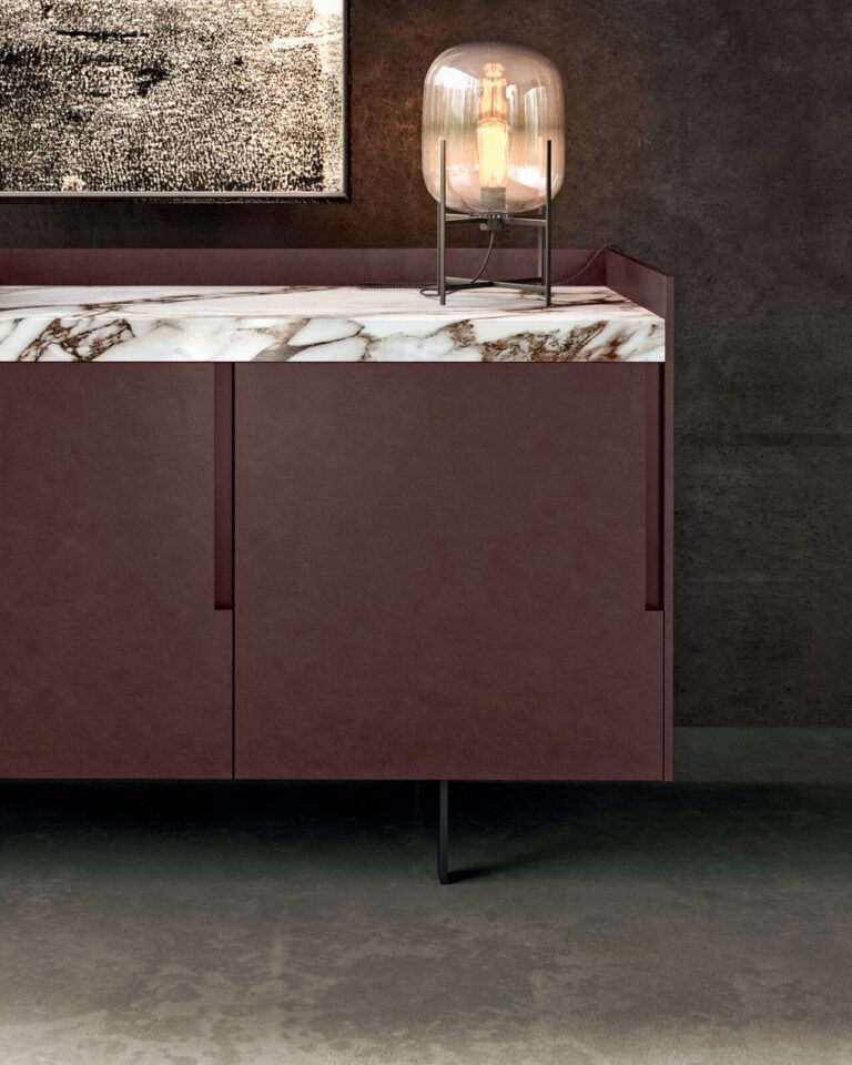 Binova Vogue kitchen – Metal 4.0, view 11