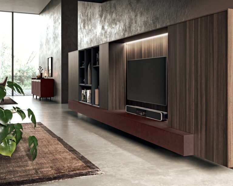 Binova Vogue kitchen – Metal 4.0, view 12