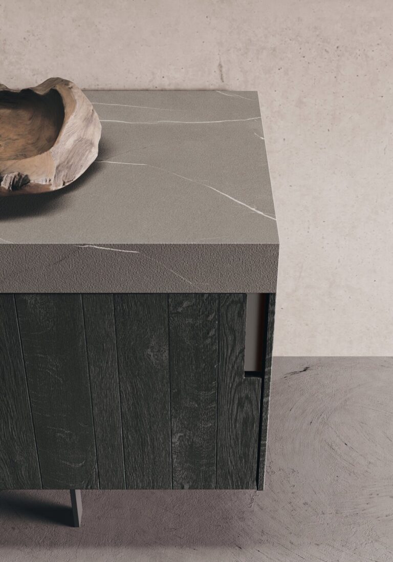 Binova Vogue kitchen – Legno, view 10