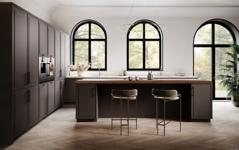 Miton Cucine modern kitchen – Tes Carruba, view 3