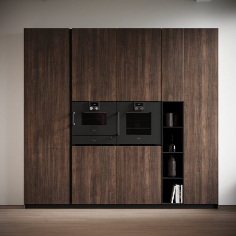 Miton Cucine modern kitchen – Tes Grigio Box, view 6